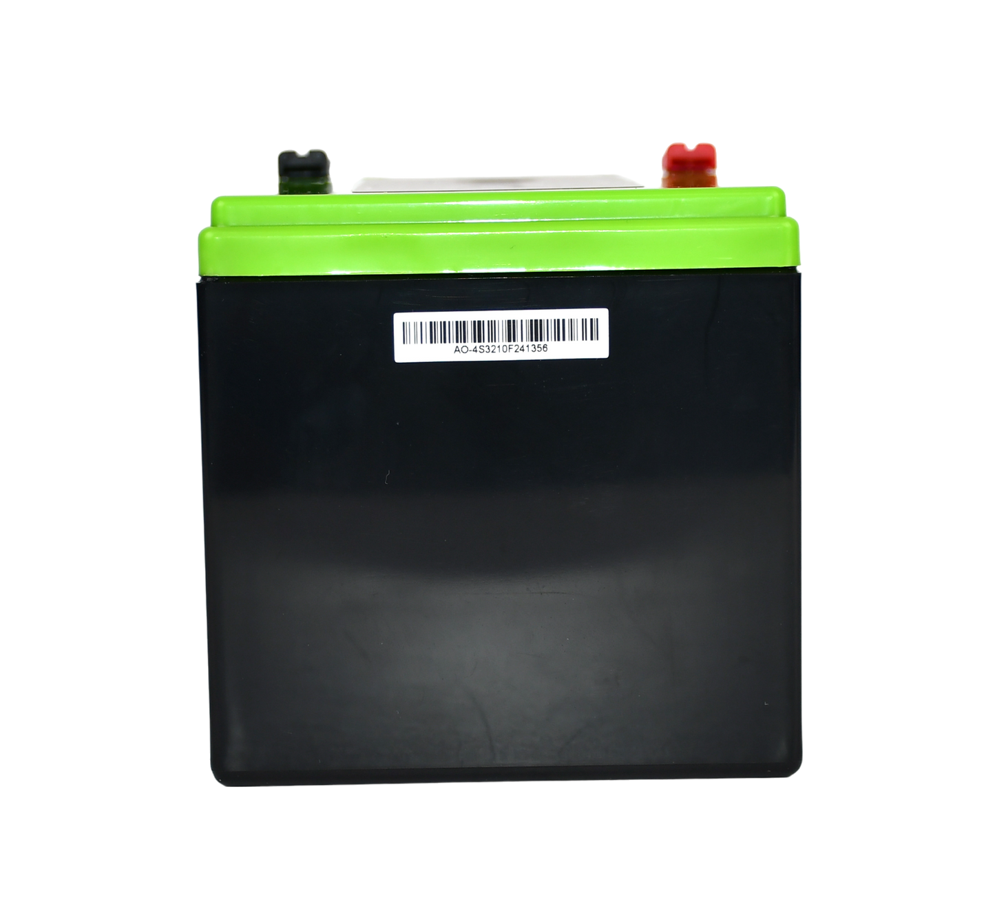 32Ah Lithium Battery (14.8V NMC) with Charger (Bluetooth)