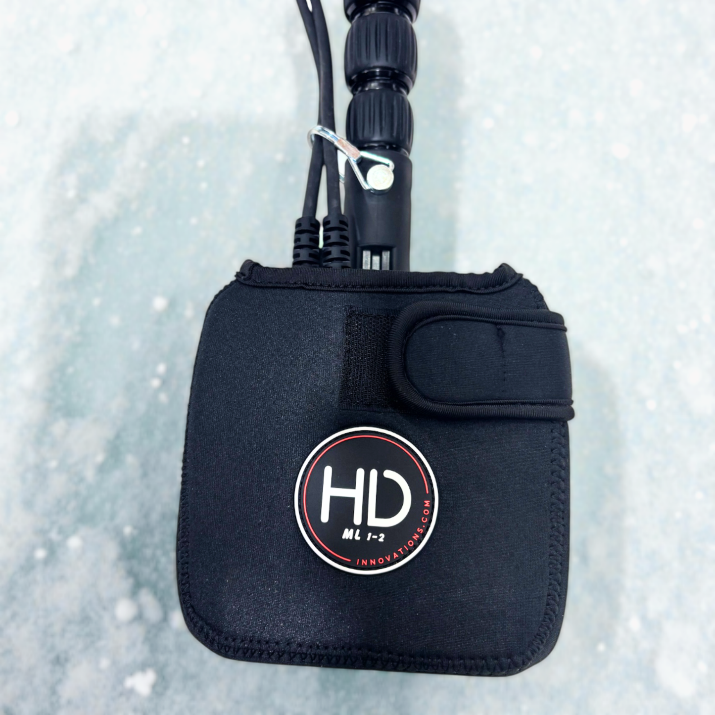 Cache transducteur Garmin Livescope LVS34