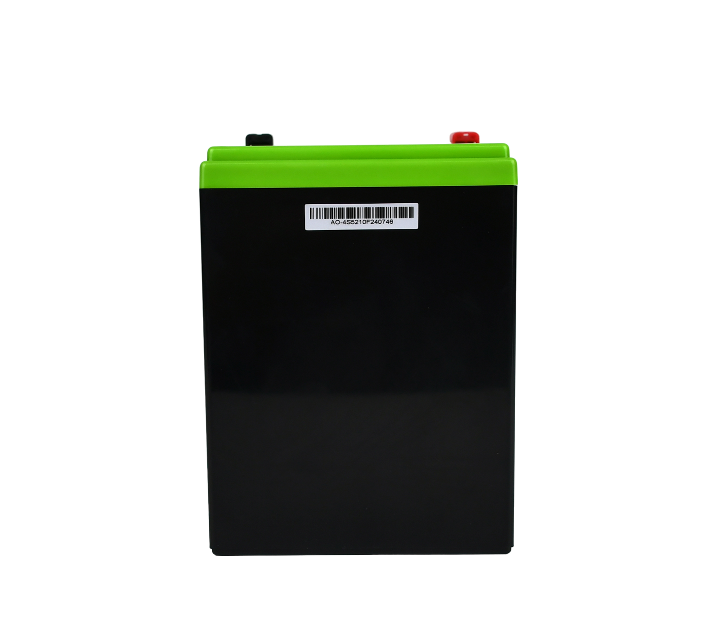 52Ah Lithium Battery (14.8V NMC) with Charger (Bluetooth)