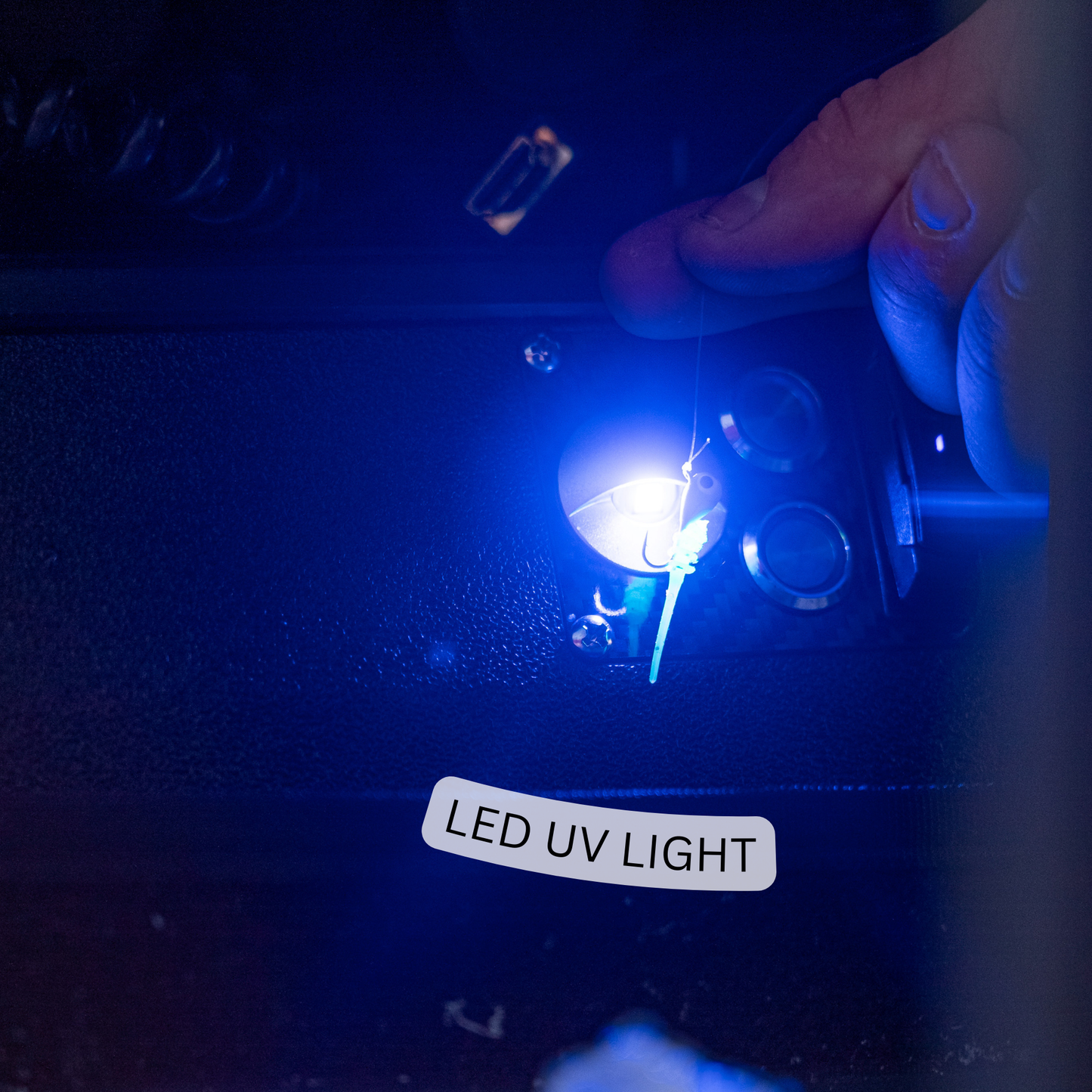 HDI Shuttle NON-ASSEMBLED KIT