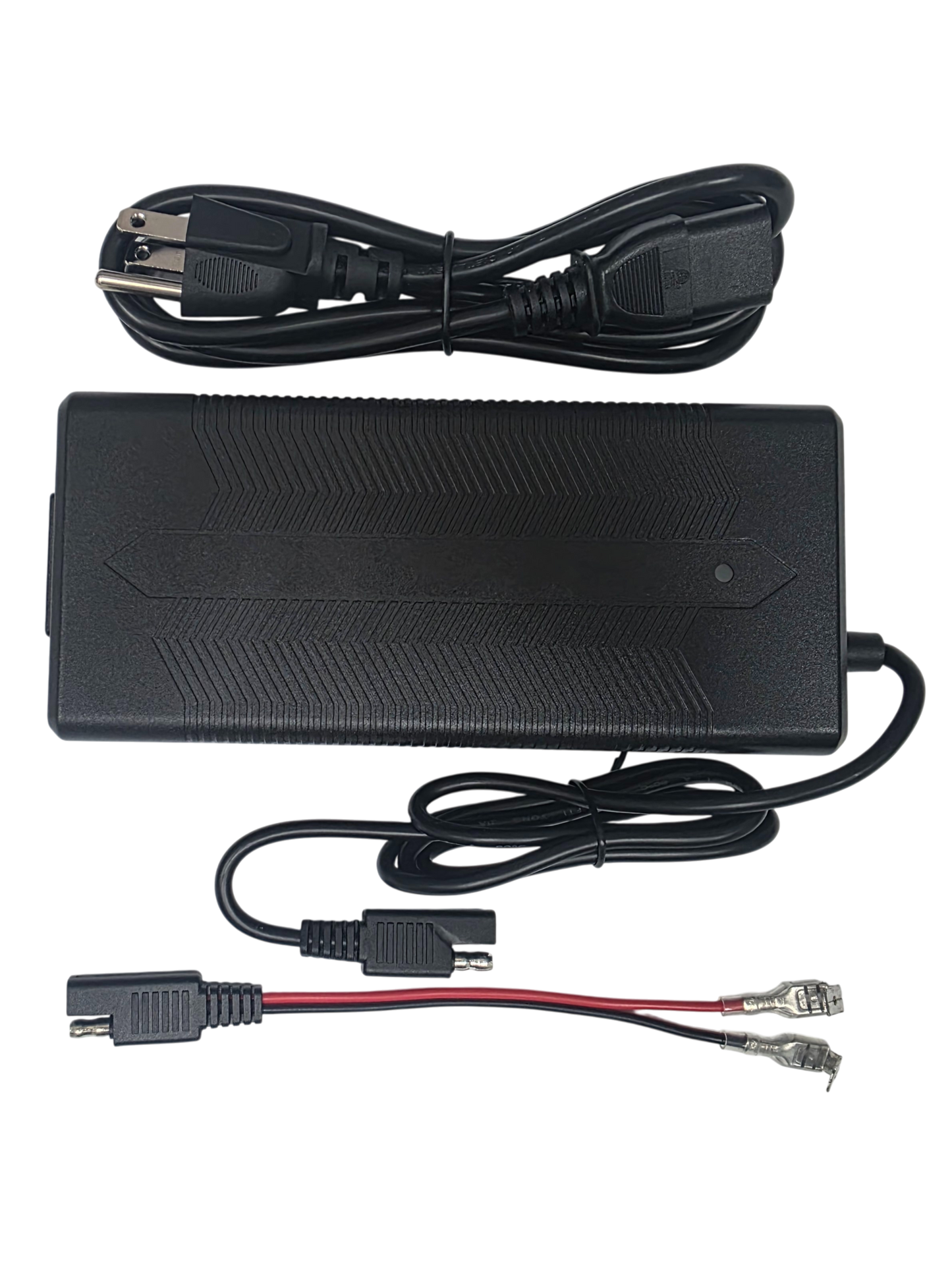 6A NMC 16.8V Charger - For NMC batteries only!