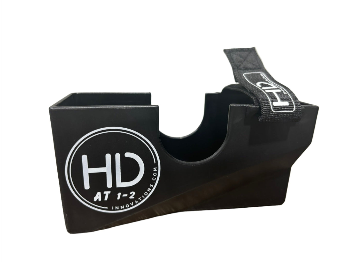 Transducer Covers