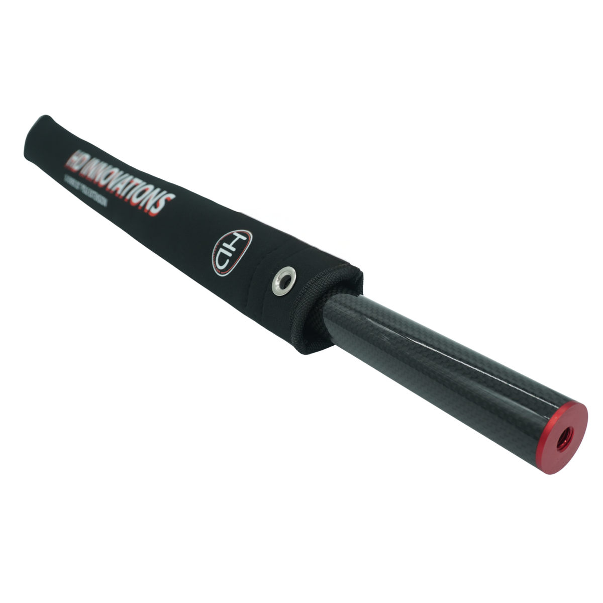 HDI X-OVER Carbon 20" Pole Extension
