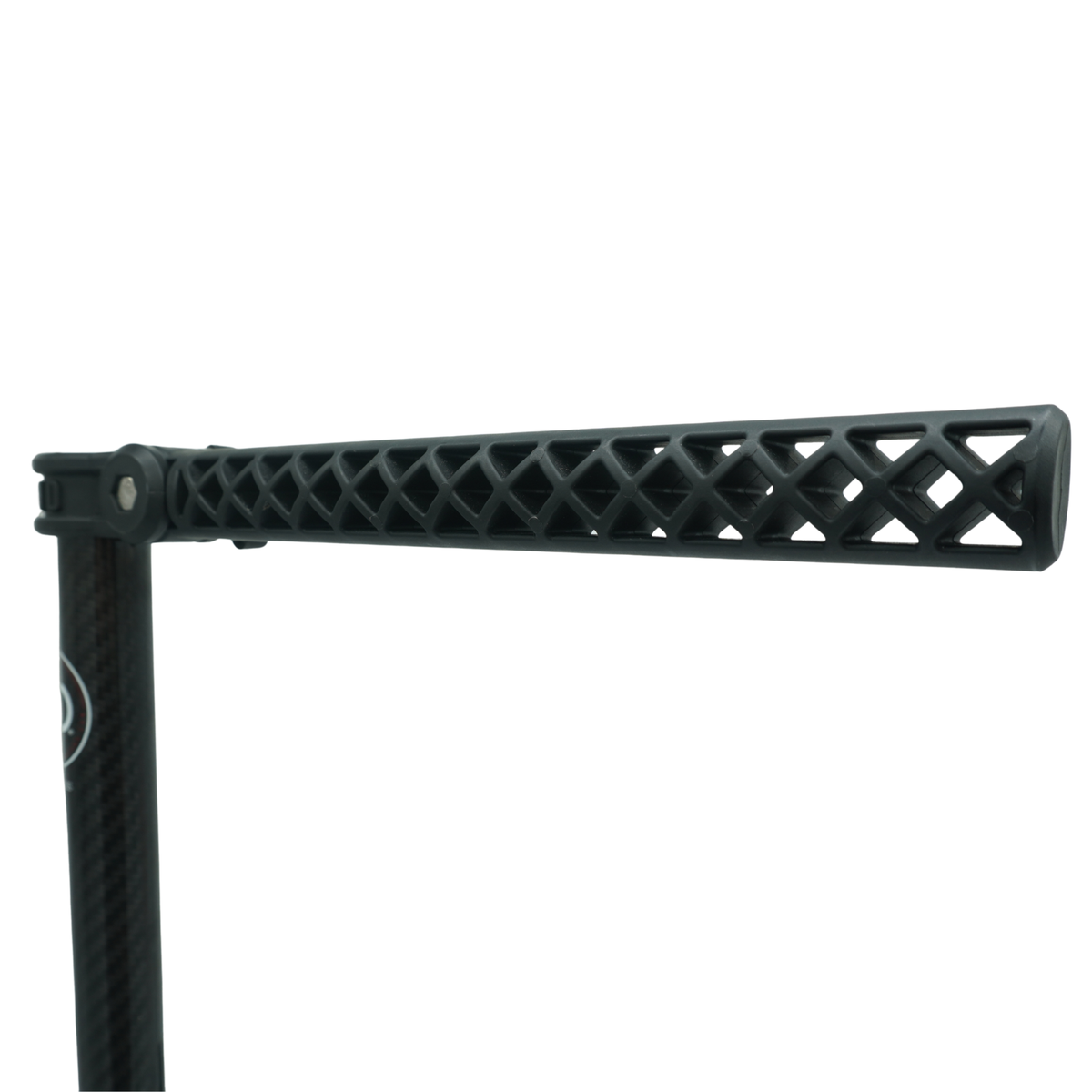 HD Carbon Pole Handle
