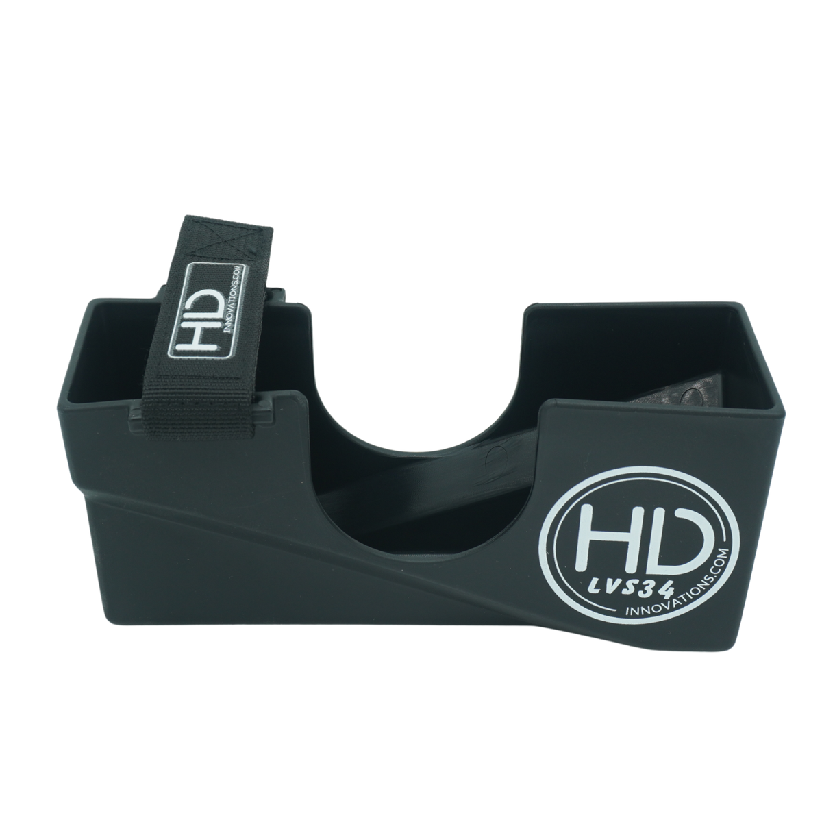 LVS34 Transducer Cover
