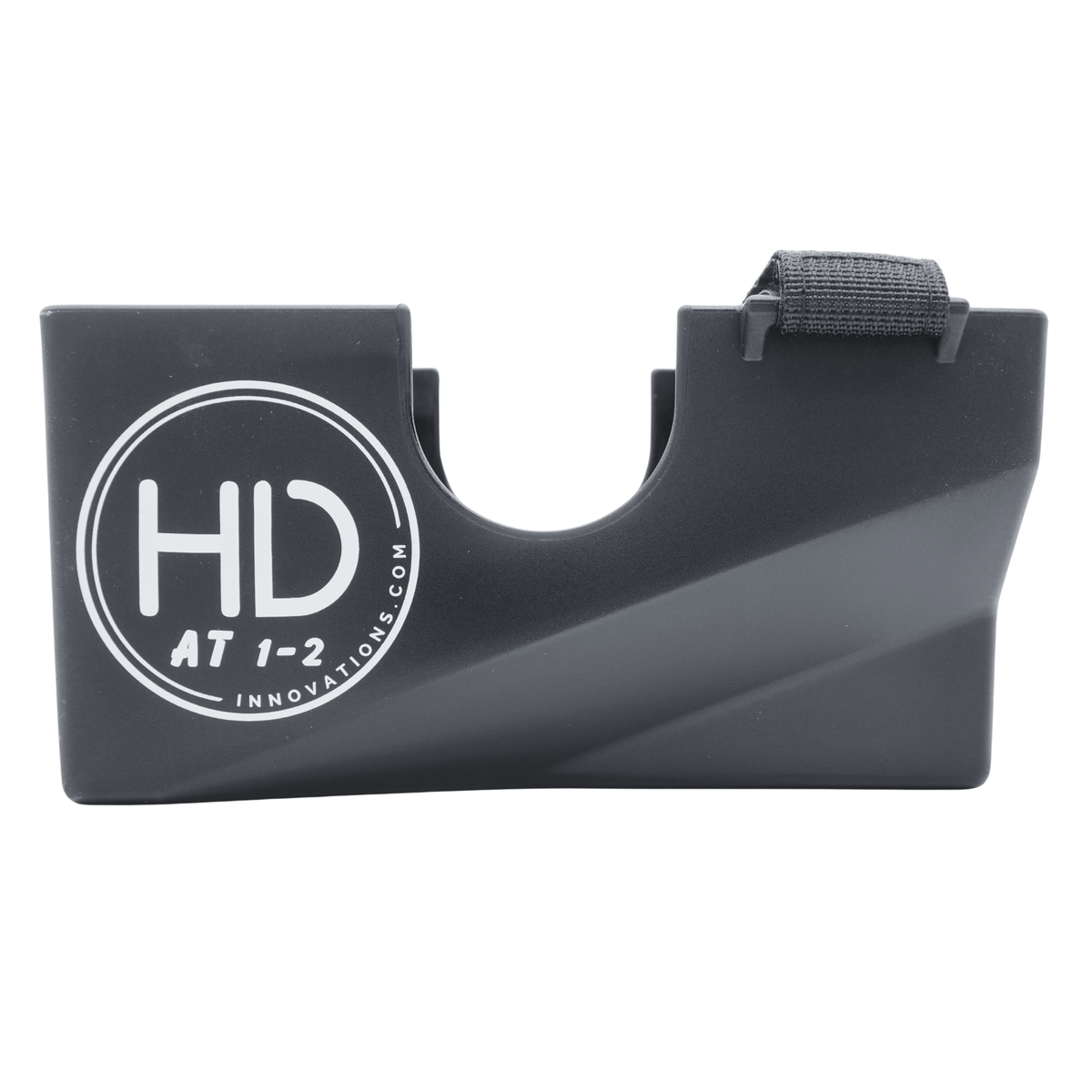Transducer Covers
