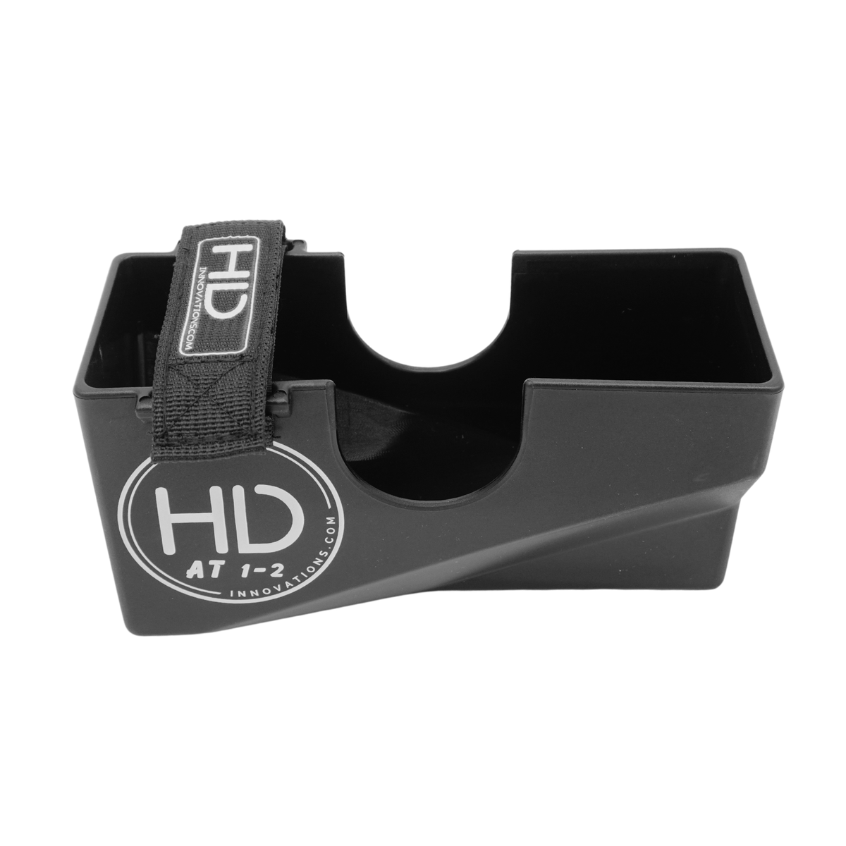 Active Target 1&2 Transducer Cover