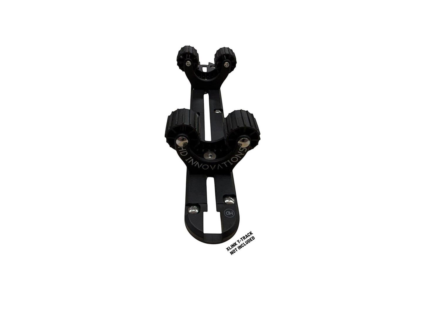 HD UNI-MOUNT POLE HOLDERS w/ BASE
