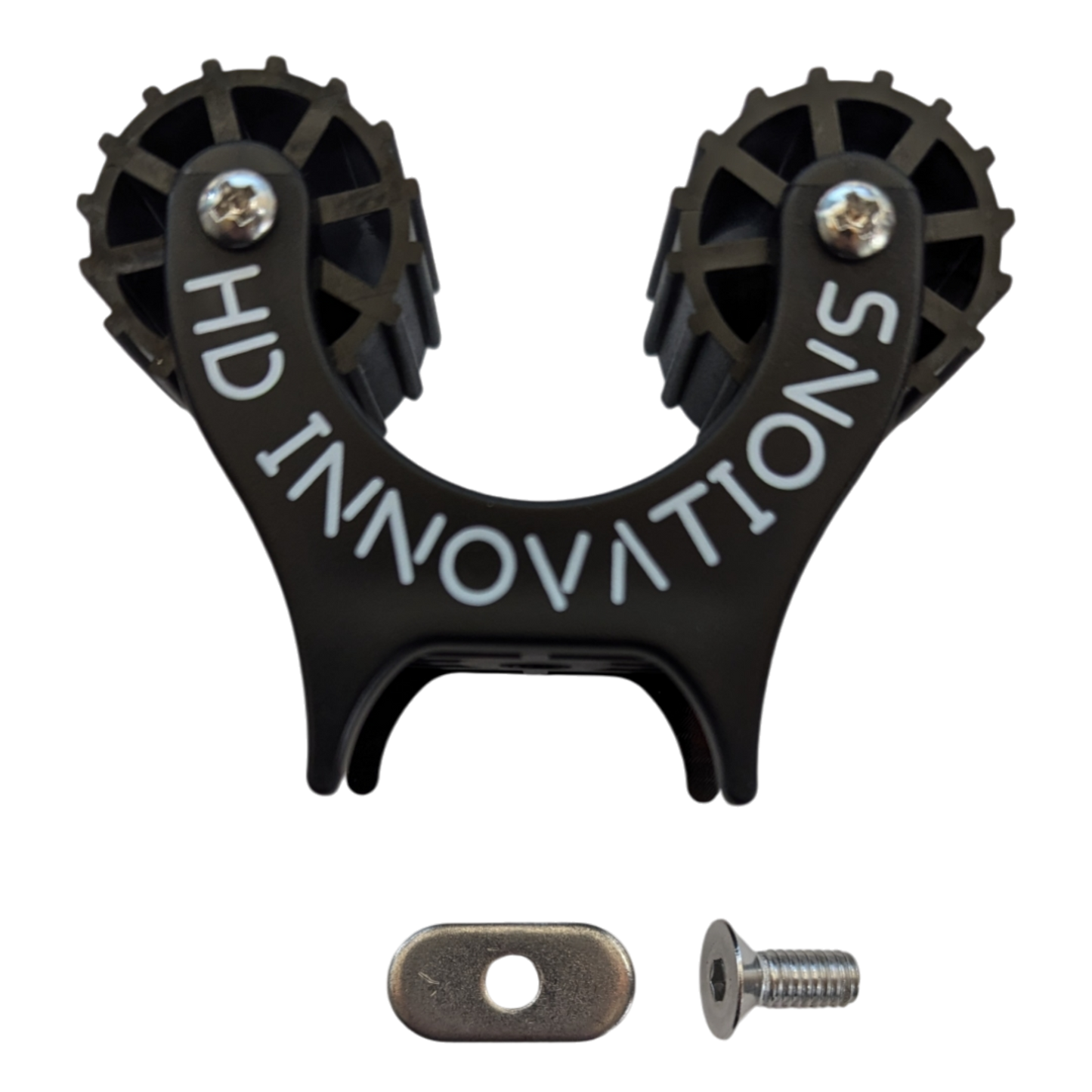 HD Shuttle Pole Holder (SINGLE)