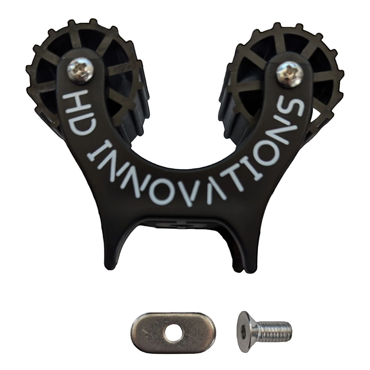 HD Shuttle Pole Holder (SINGLE)