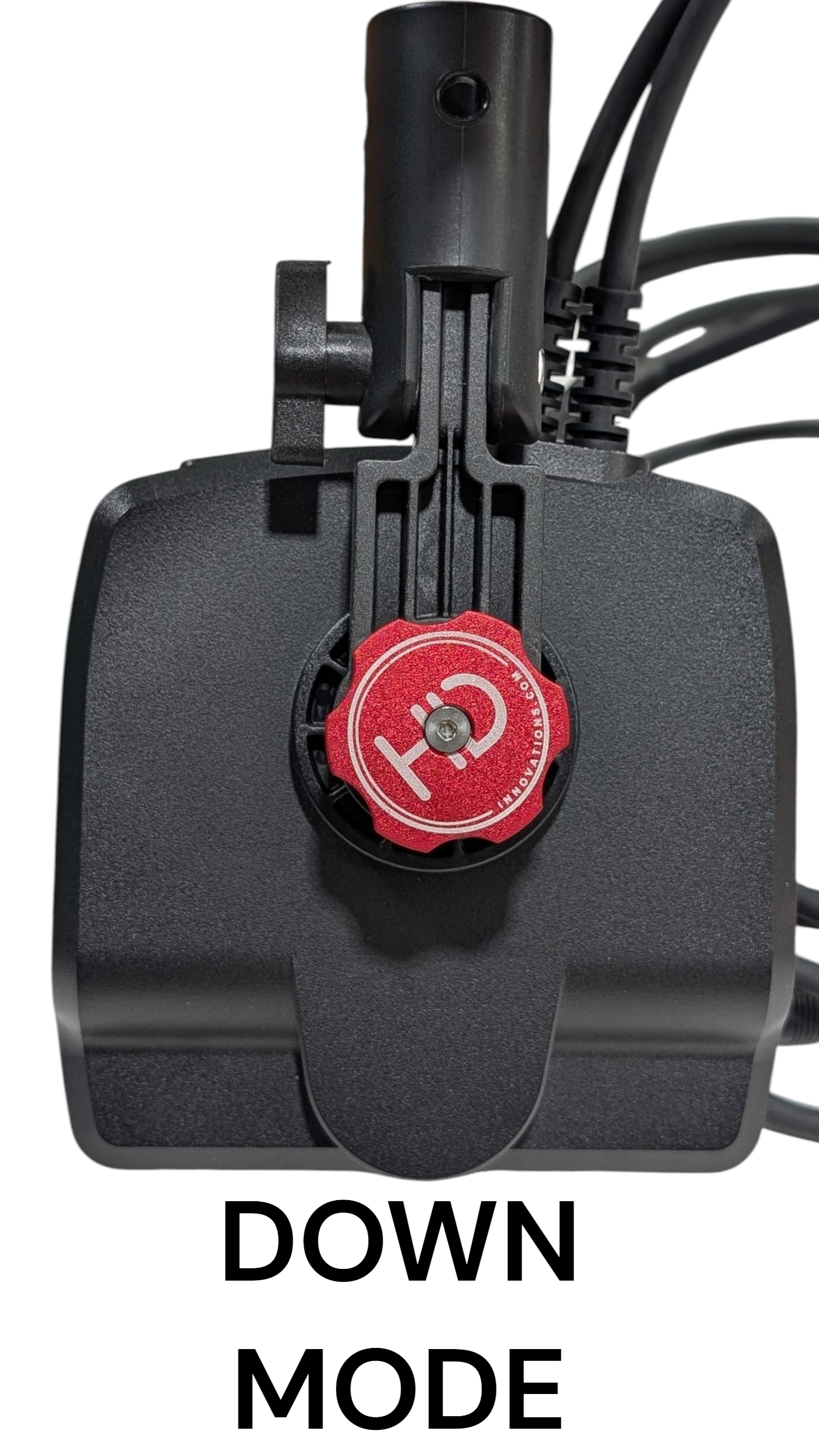 Humminbird MEGALIVE 1 + 2 Connection Kit
