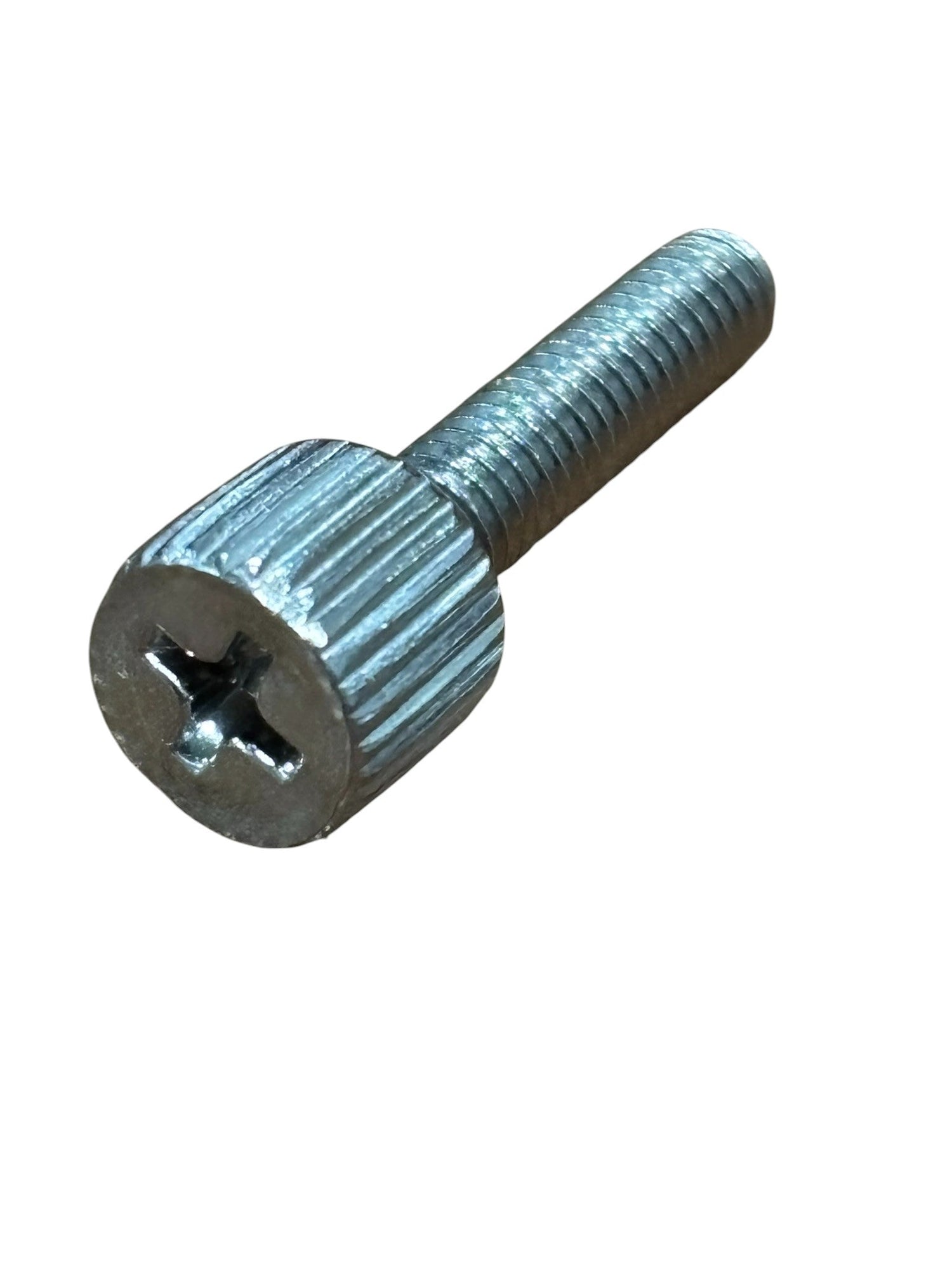 8. Replacement Parts