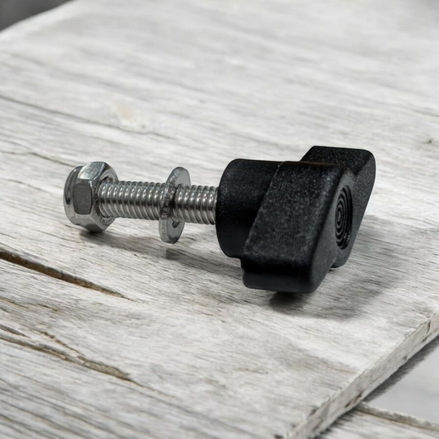 8. Replacement Parts