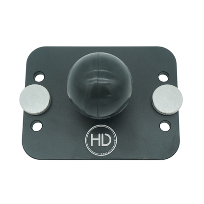 HDI UMS MULTI USE PLATE (3" TRACK)  (HDUMS-MUP)