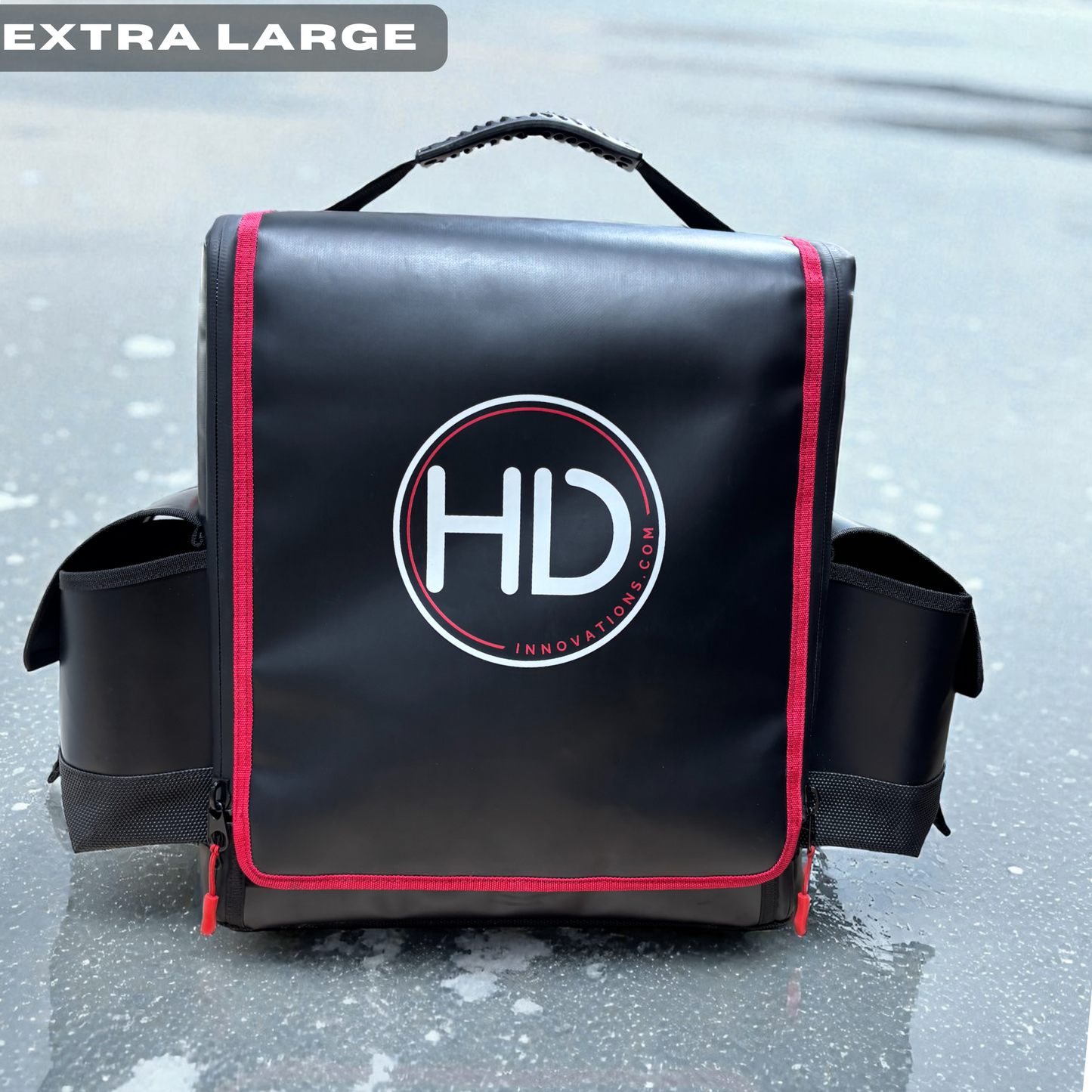 Bolsa de transporte HDI