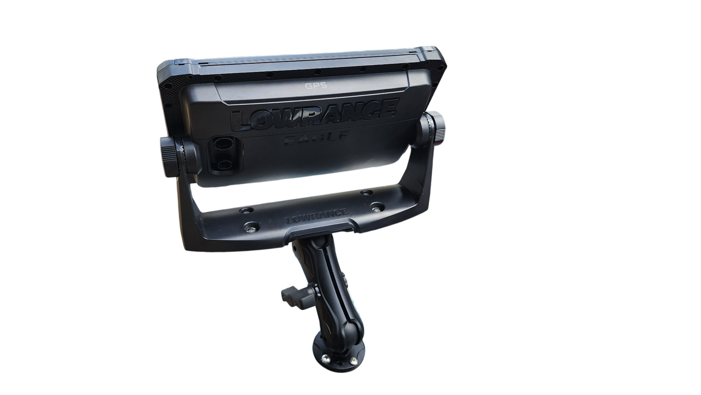 HDI UMS ELECTRONICS MOUNT 6" ARM