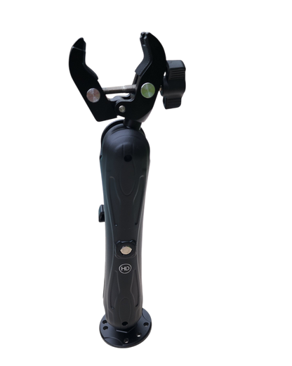 HDI UMS TROLLING MOTOR STABILIZER 9" ARM