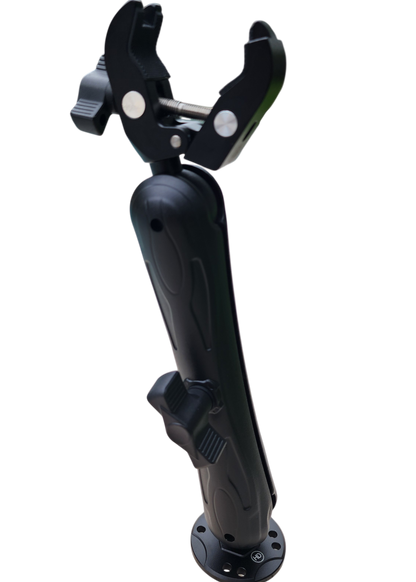 HDI UMS TROLLING MOTOR STABILIZER 9" ARM
