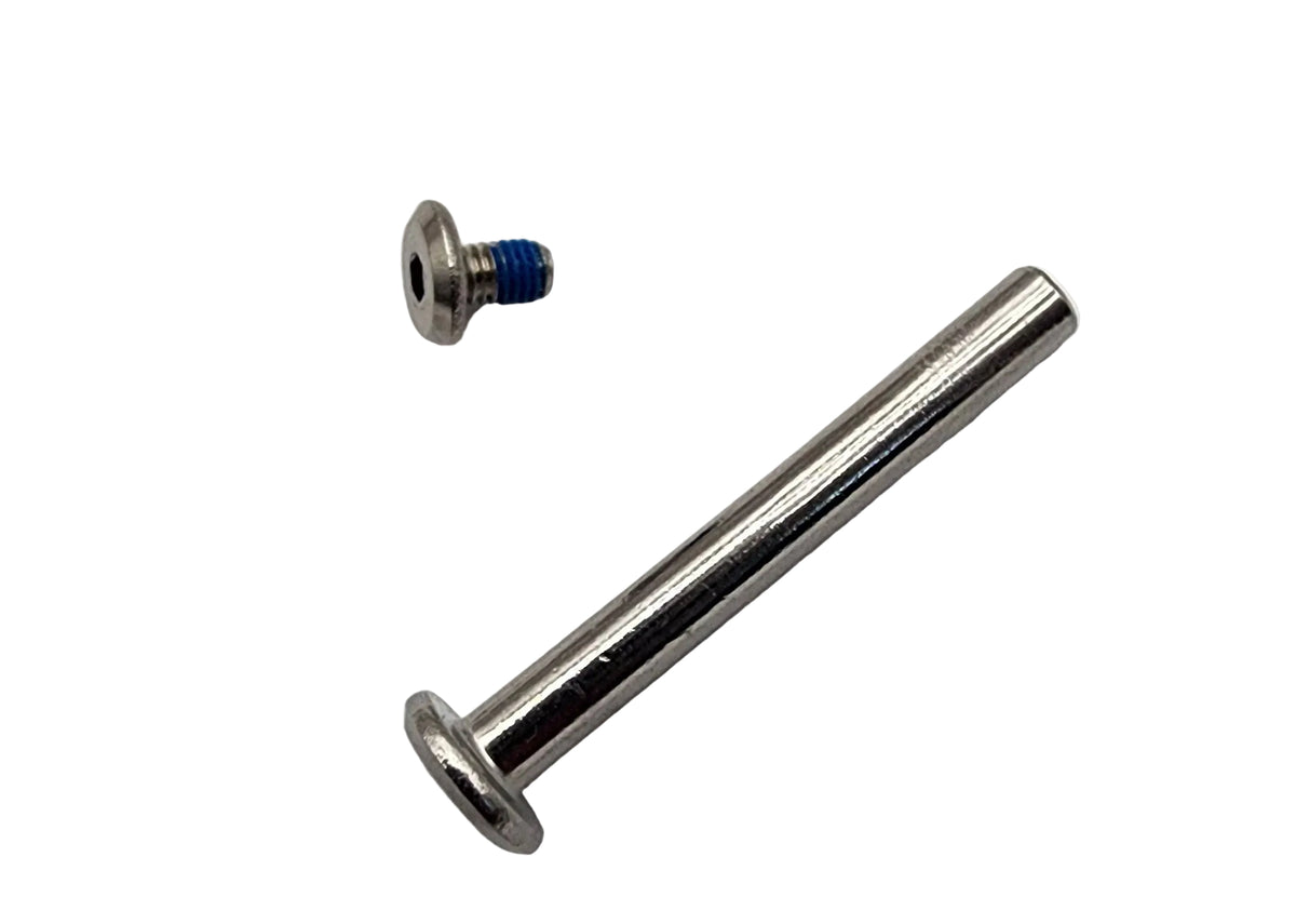HD Pole Holder Wheel Replacement Hardware(SINGLE)