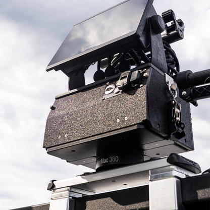 HD SHUTTLE DOCKING SYSTEM W/LARMAC 360 (HDSD-LRMC)