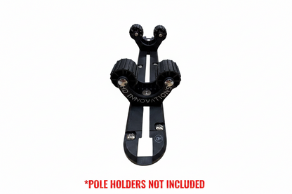 HD X-Link Modular T-Track Kit