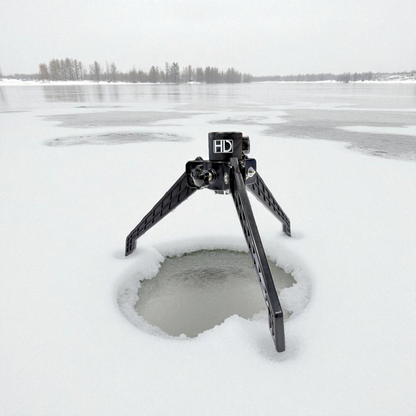 HD Ice Tripod