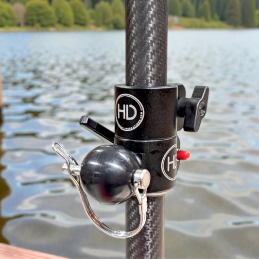 HDI UMS POLE ADAPTER (HDUMS-PA)