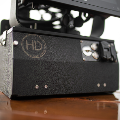 HDI Shuttle NON-ASSEMBLED KIT