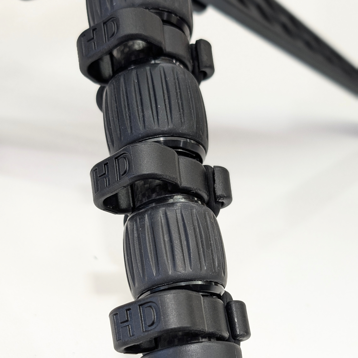 HD Pole Clips (3-Pack)