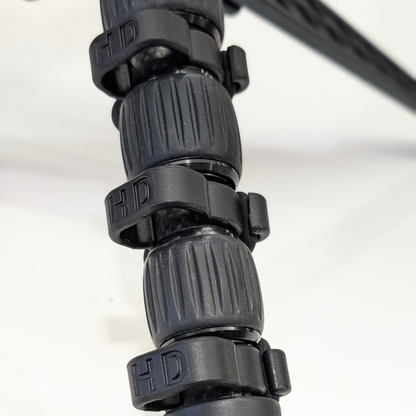 HD Pole Clips (3-Pack)