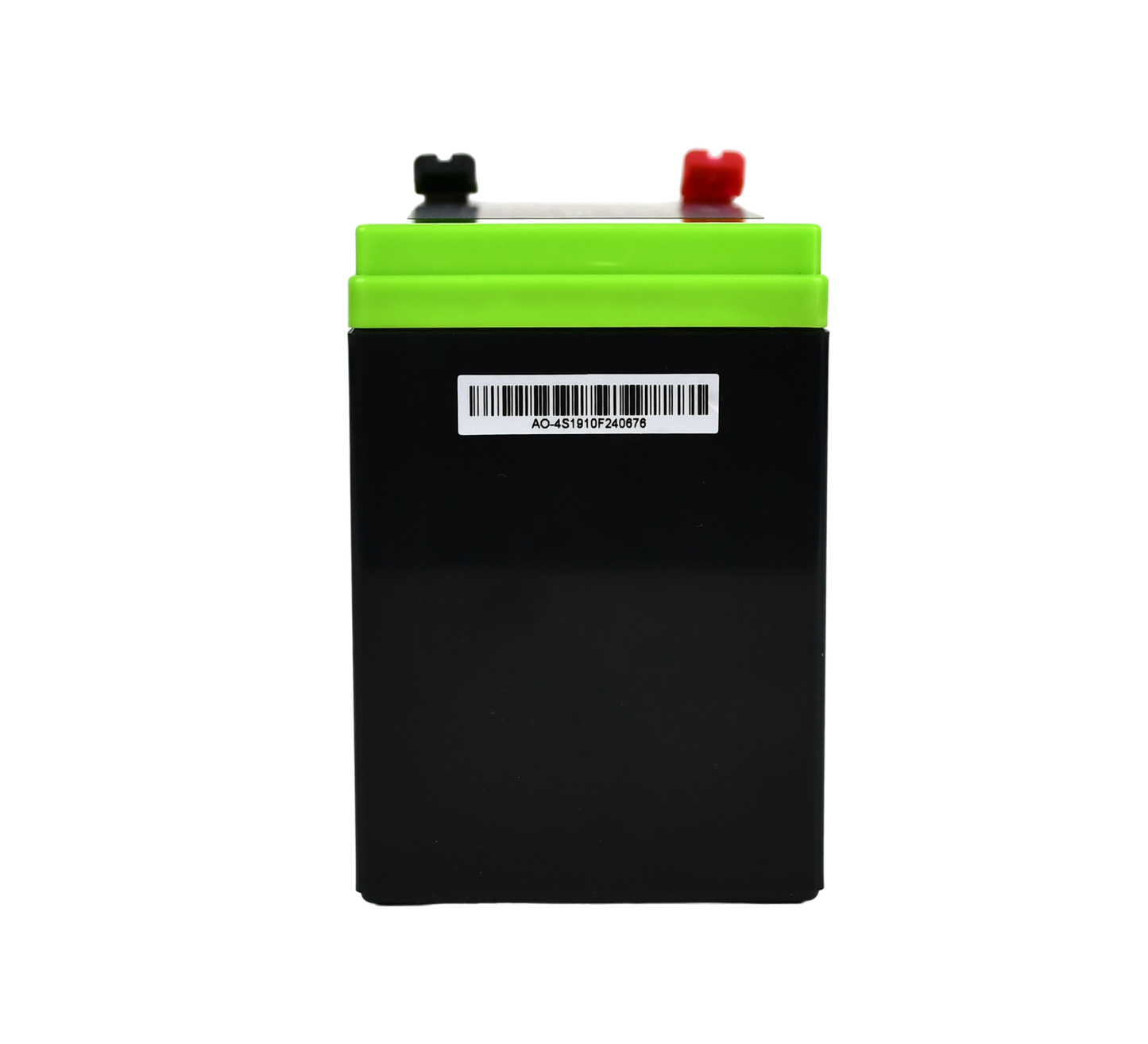 19Ah Lithium Battery (14.8V NMC) with Charger