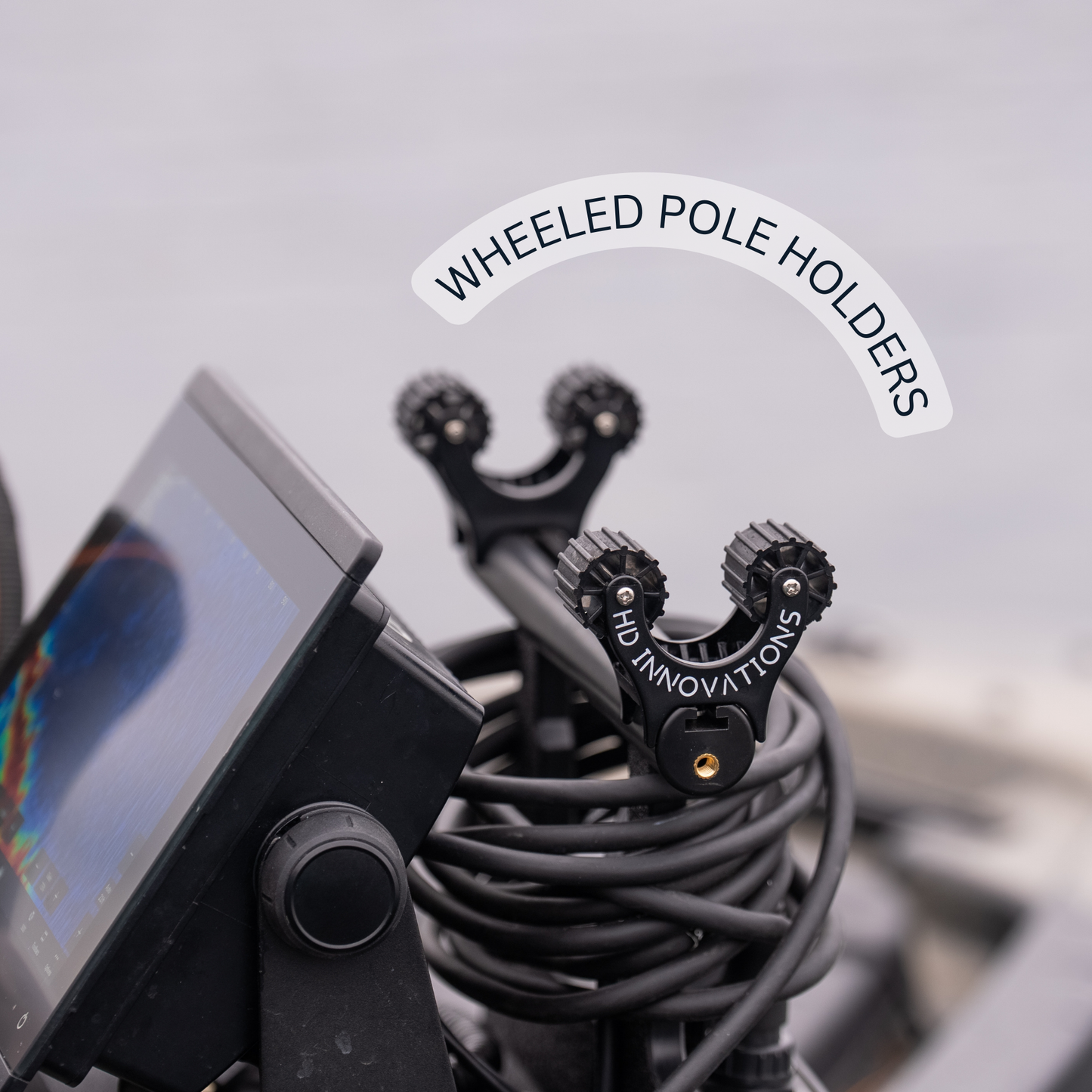 HDI Shuttle NON-ASSEMBLED KIT