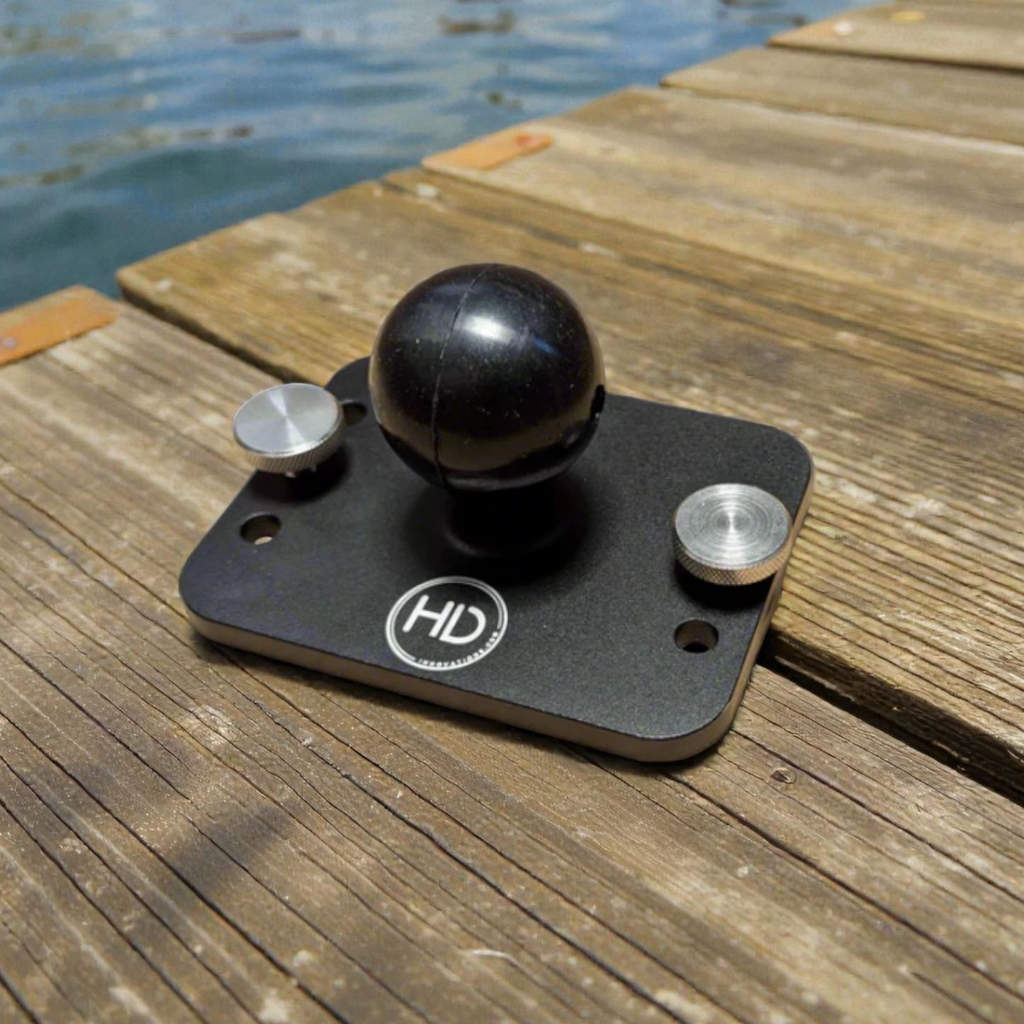 HDI UMS MULTI USE PLATE (3" TRACK)  (HDUMS-MUP)