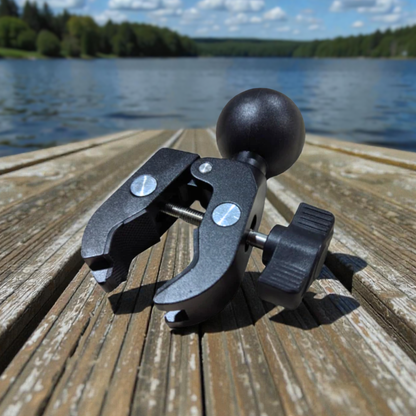 HDI UMS 1.5" BALL CLAW MOUNT (HDUMS-CLAW)