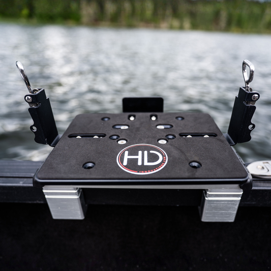 HD SHUTTLE DOCKING SYSTEM (NO ROTATOR) (HDSD)