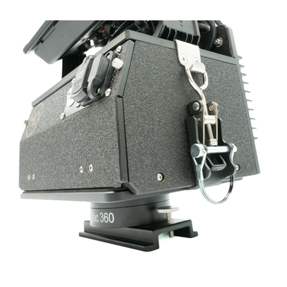 HD SHUTTLE DOCKING SYSTEM W/LARMAC 360 (HDSD-LRMC)