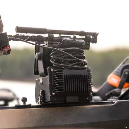 HDI Shuttle NON-ASSEMBLED KIT