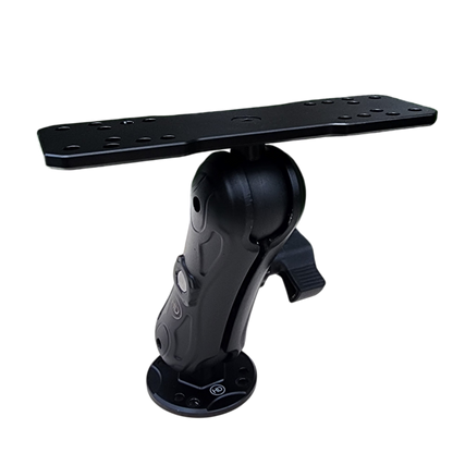 HDI UMS ELECTRONICS MOUNT 6" ARM