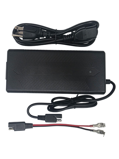 6A NMC 16.8V Charger - For NMC batteries only!