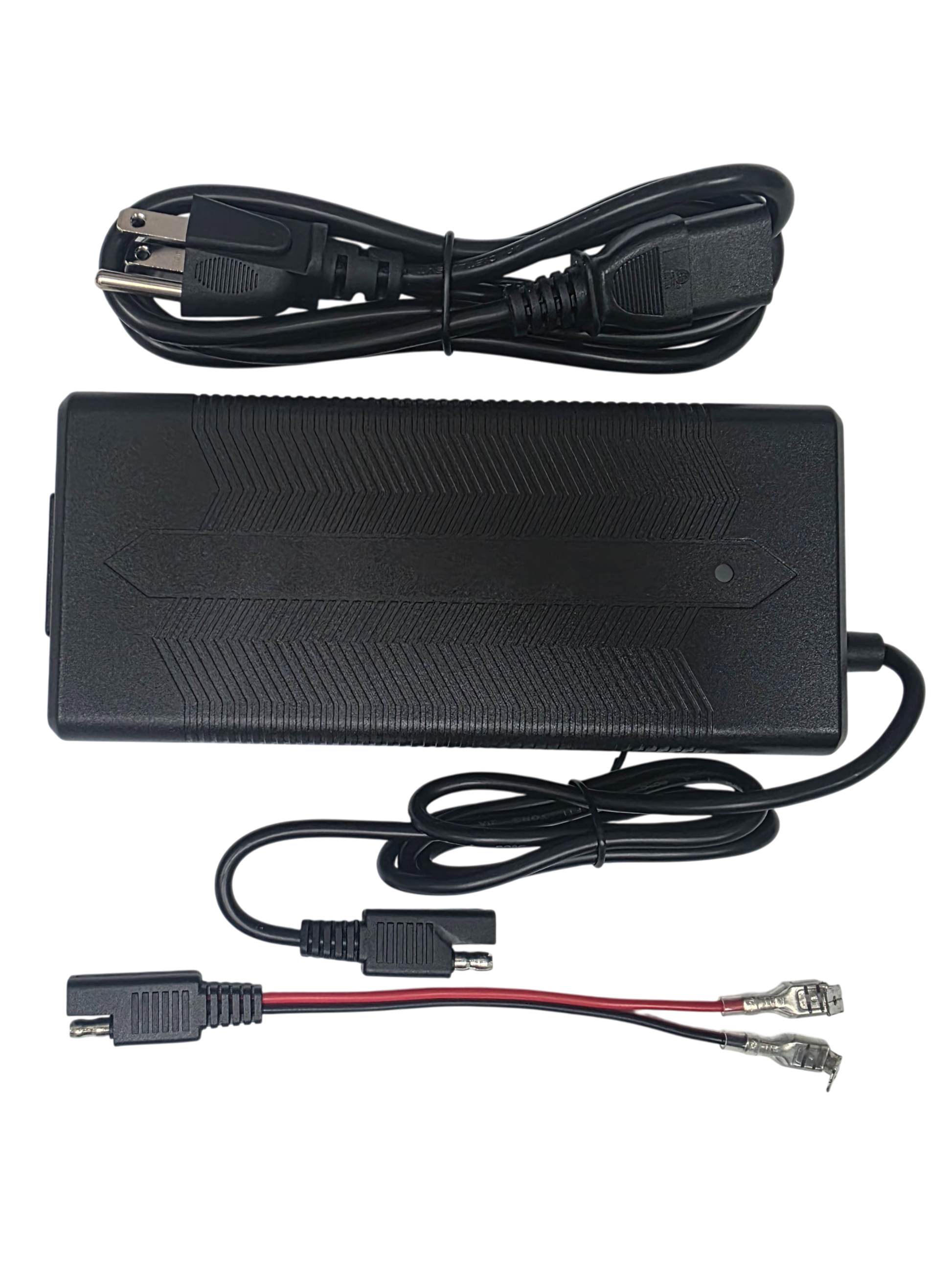 52Ah Lithium Battery (14.8V NMC) with Charger (Bluetooth) – HD 52Ah Lithium Battery (14.8V NMC) with Charger (Bluetooth) – HD