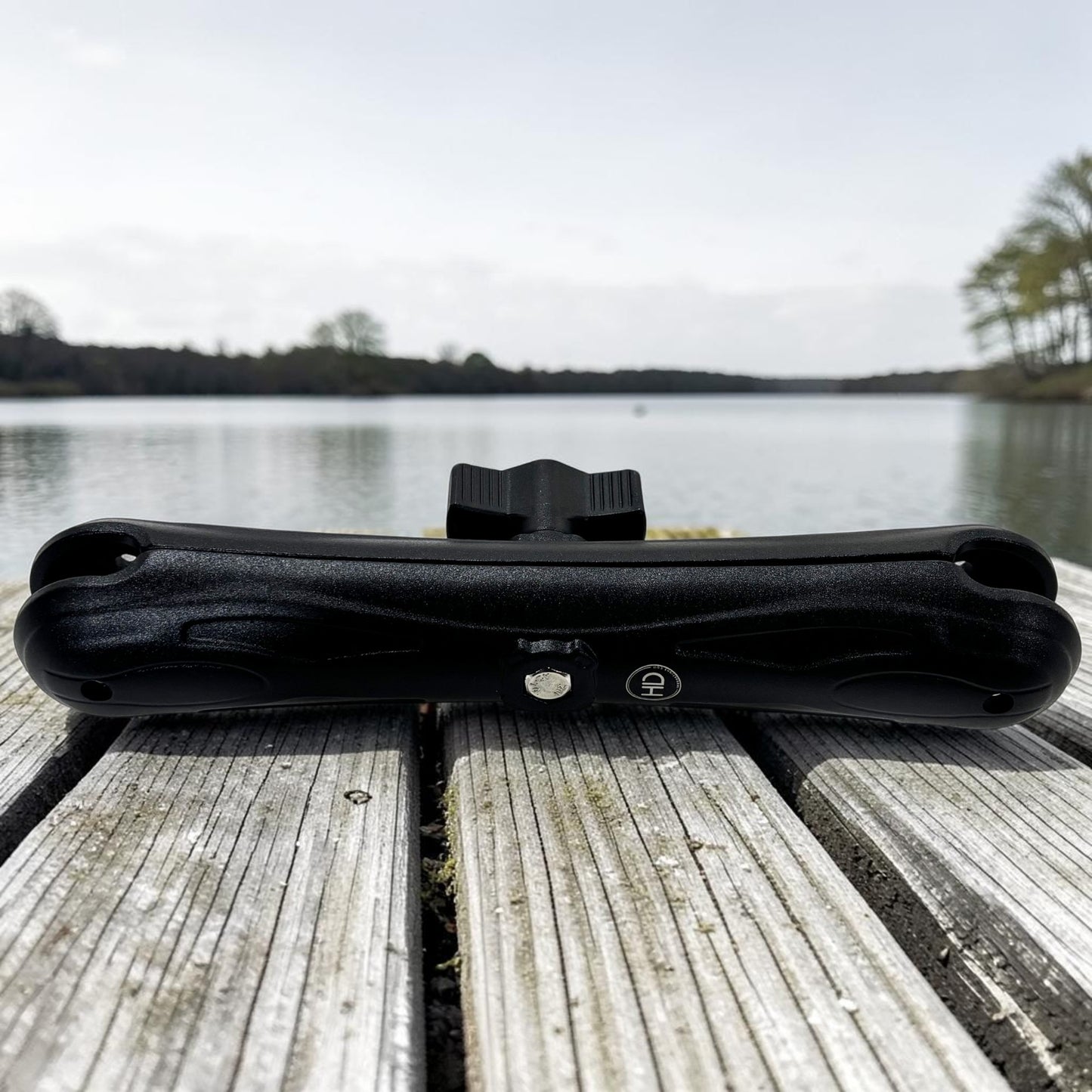 HDI UMS 9" ARM FOR 1.5" BALL (HDUMS-9A)