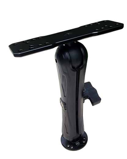 HDI UMS ELECTRONICS MOUNT 9" ARM