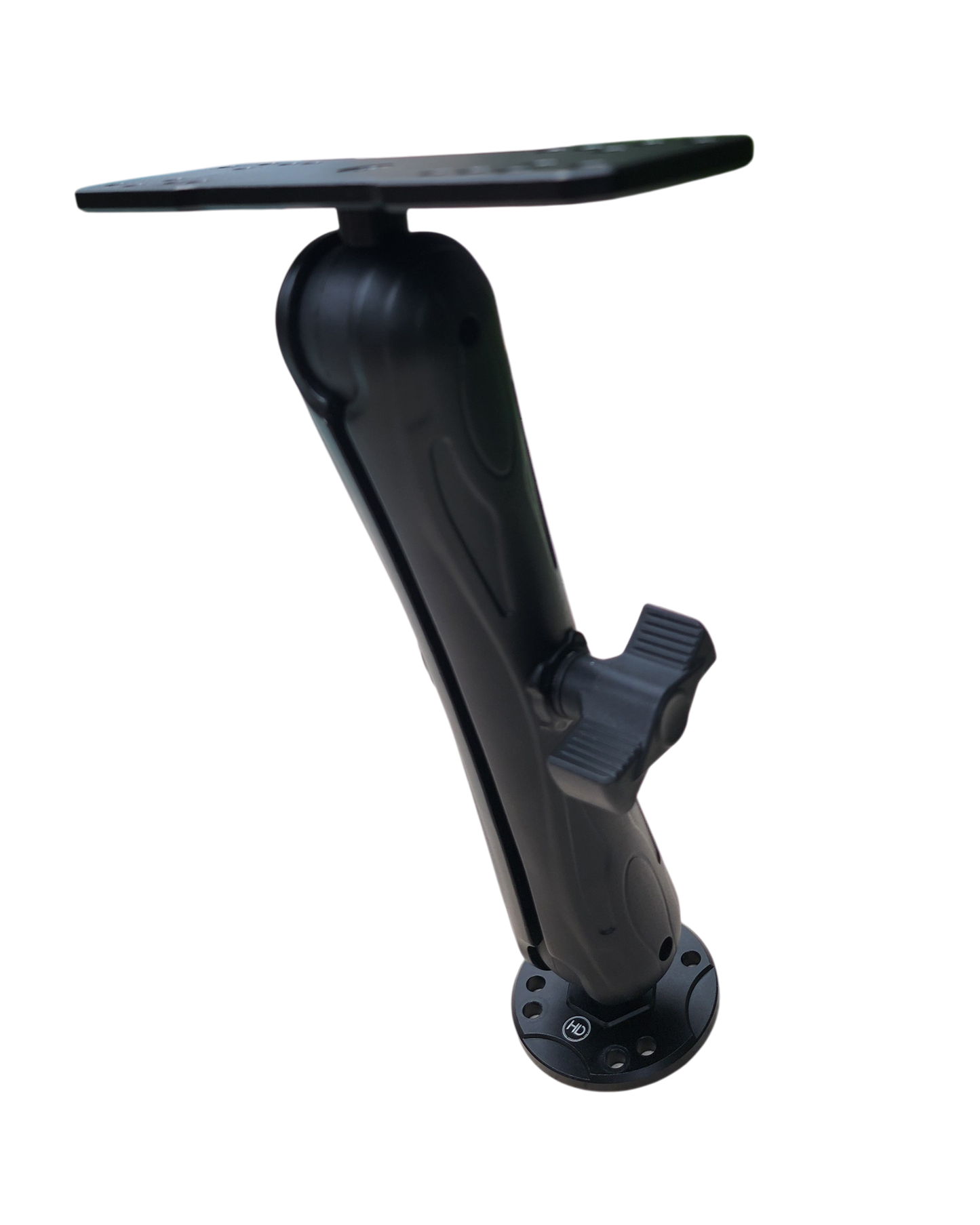 HDI UMS ELECTRONICS MOUNT 9" ARM