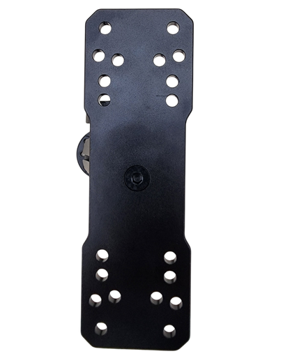 HDI UMS ELECTRONICS MOUNT 9" ARM