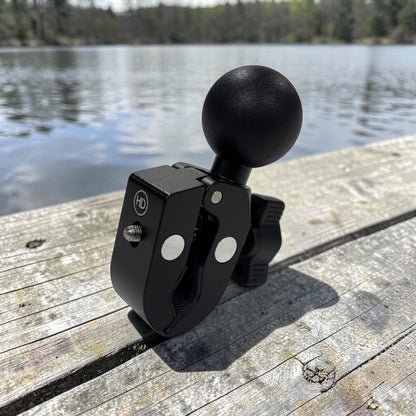 HDI UMS 1.5" BALL CLAW MOUNT (HDUMS-CLAW)