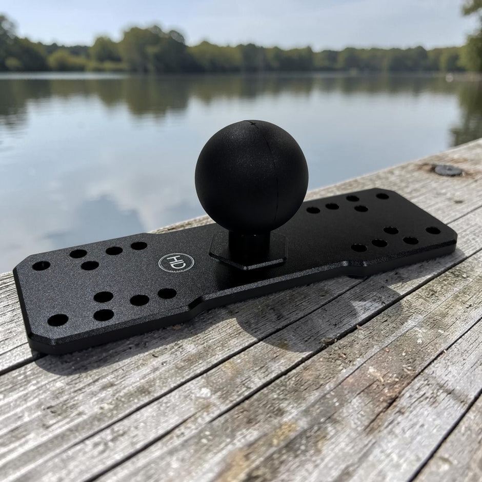3. HD UMS (UNIVERSAL MOUNTING SYSTEM) – HD Innovations