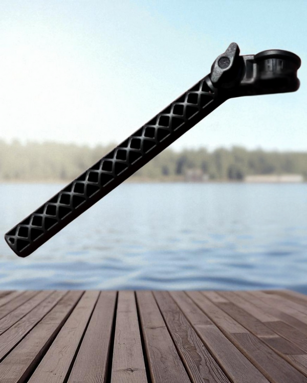 HD Carbon Pole Handle – HD Innovations