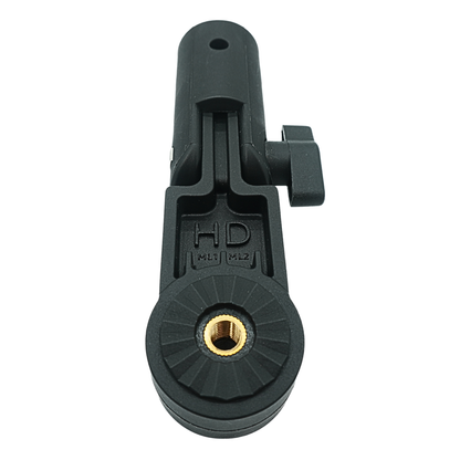 HD Slide and Lock Transducer Mount