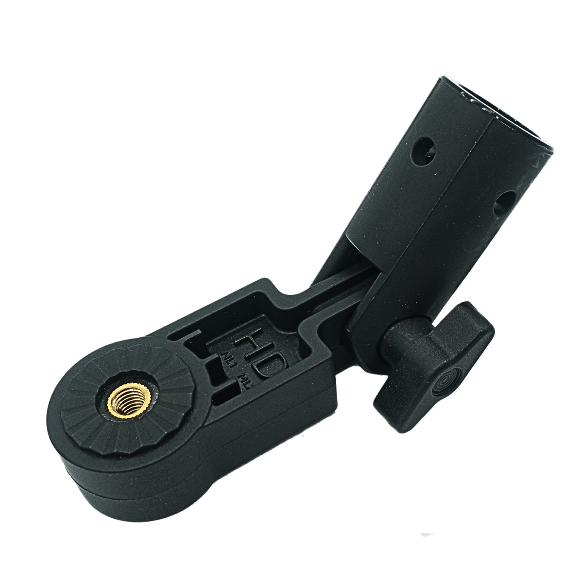 HD Slide and Lock Transducer Mount