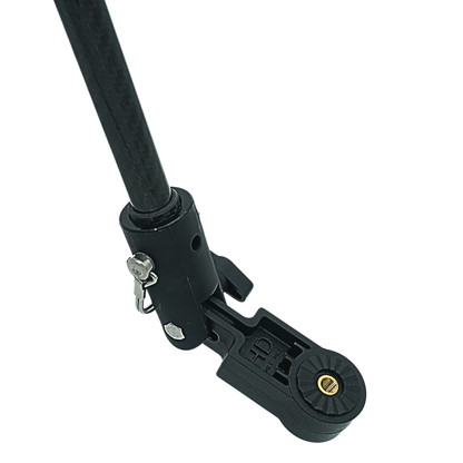HD Slide and Lock Transducer Mount
